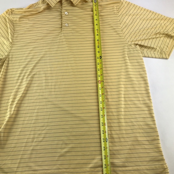 FJ Footjoy Golf Polo - Picture 5 of 6